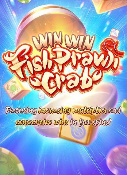 Win Win Fish Prawn Crab