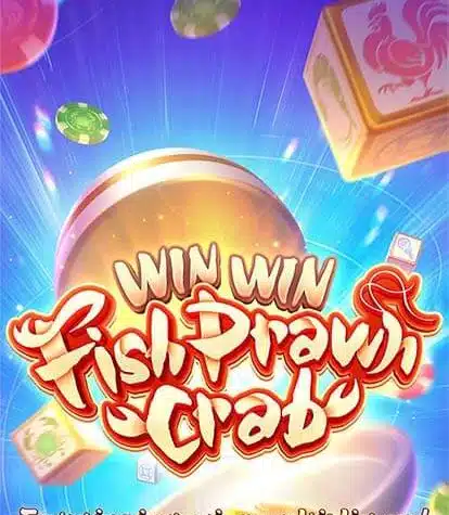 Win Win Fish Prawn Crab