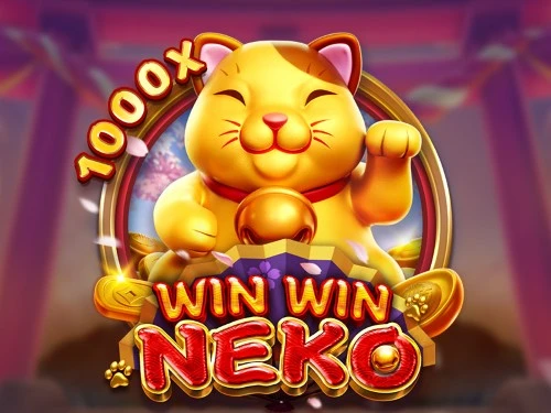 Win Win Neko