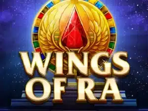 Wings Of Ra