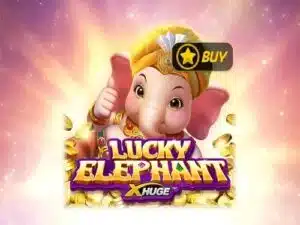 LUCKY ELEPHANT X-Huge™